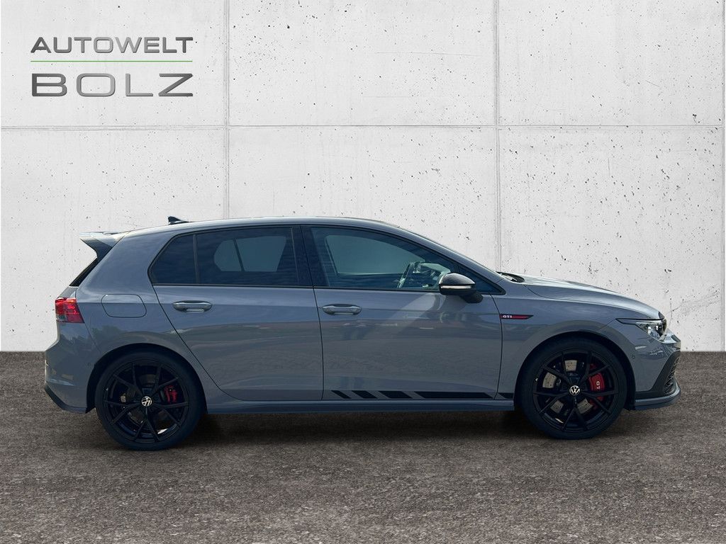 Volkswagen Golf VIII 2.0 TSI GTI Clubsport LED H/K KAMERA foto 8