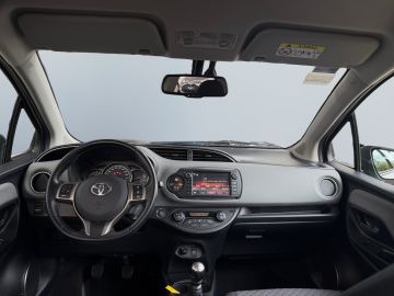 Toyota Yaris - 11