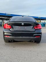 BMW M240i xDrive Steptronic, ohne OPF - gebrauchte BMW M240i aus dem Jahr 2018