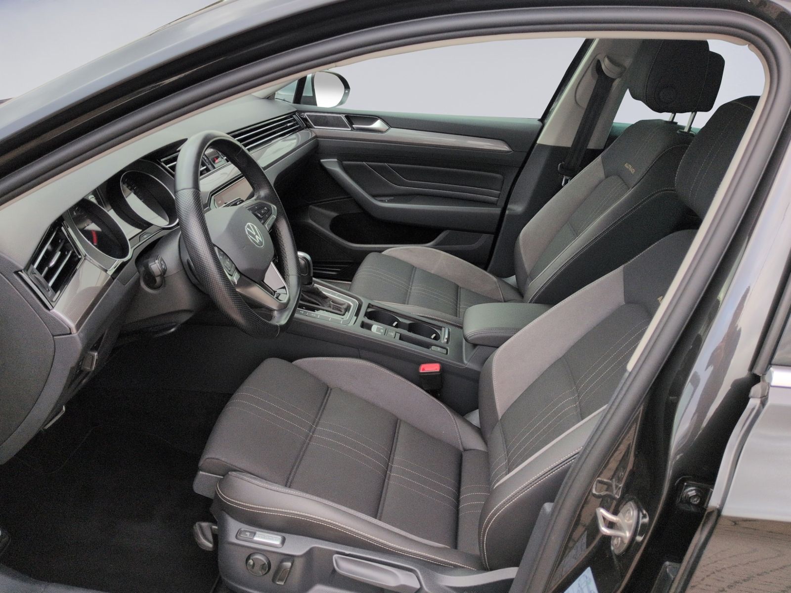 Passat Alltrack 2.0 TDI DSG KAMERA+AHK