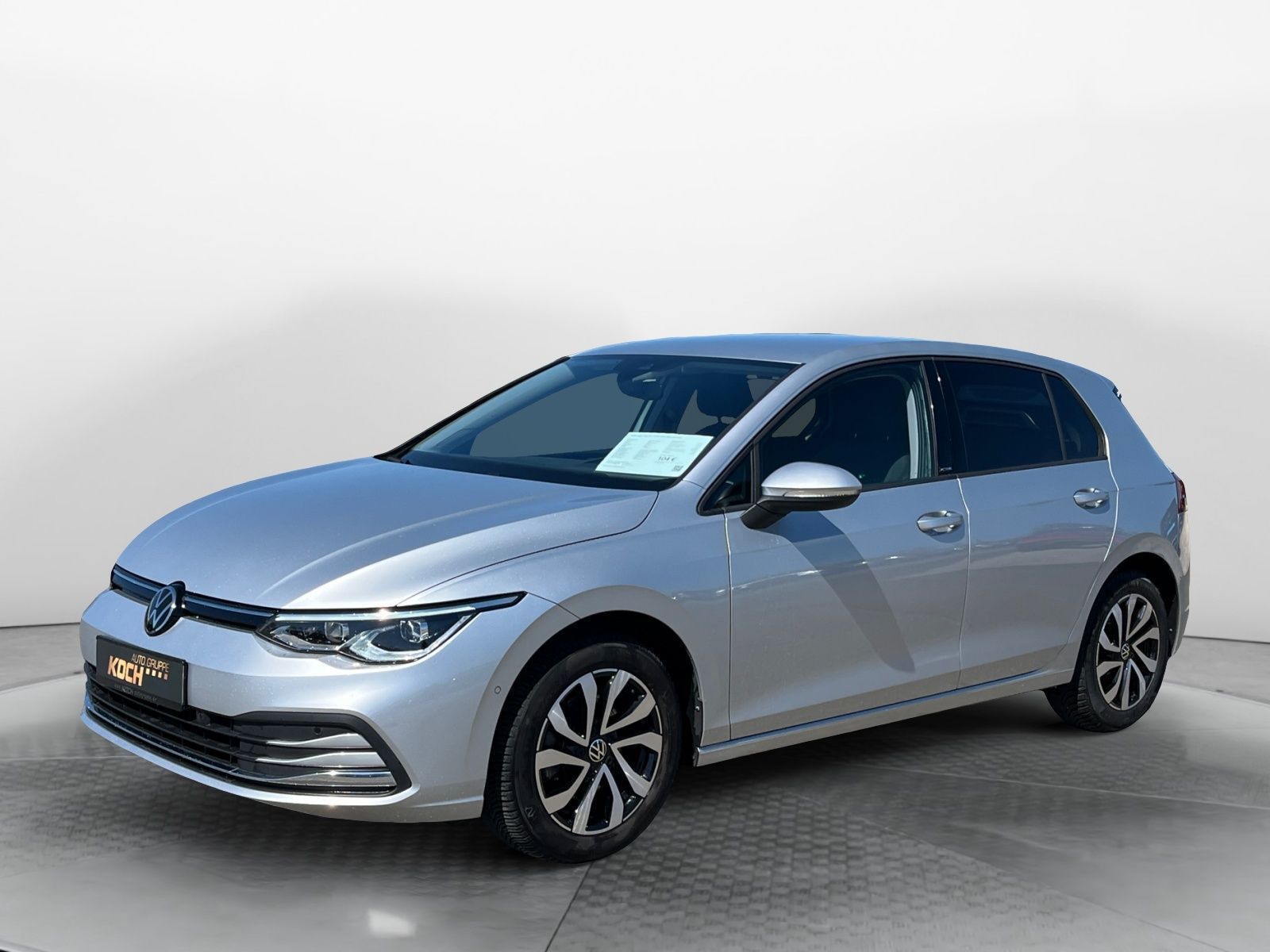 Volkswagen Golf - Bild 2