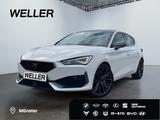 Cupra Leon 2.0 TSI DSG VZ *LED*Pano*Beats*CAM*ACC*DCC*