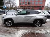 Hyundai Tucson 1.6 Prime Plug-In Hybrid 4WD Leder - gebrauchte Hyundai TUCSON aus dem Jahr 2022