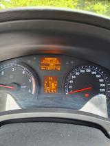 Toyota Avensis Combi 2,2-l-D-4D Automatik Edition E... - Toyota Avensis mit Diesel-Antrieb: Kombi, Automatik