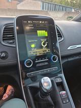 Renault SCENIC - Renault Scenic in Leverkusen