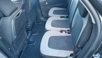 Citroen C4 Picasso - 12