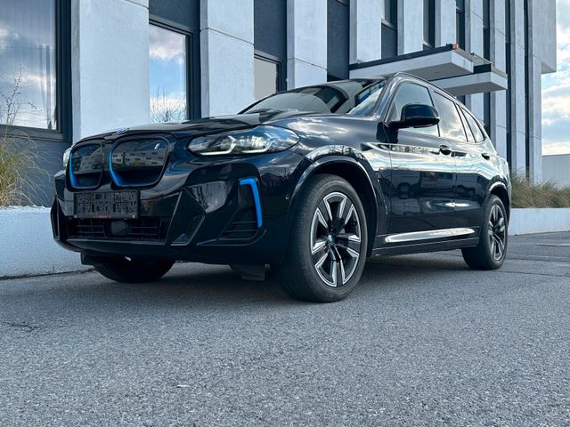 BMW iX3 M SPORT PAKET  SHADOW-LINE -INSPIRING