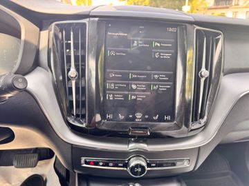 Volvo XC60 - 12