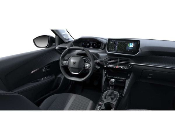 Peugeot 208 - Bild 5