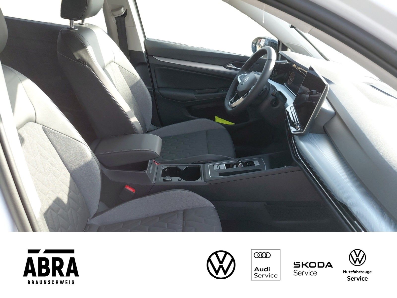 Volkswagen Golf - Bild 7