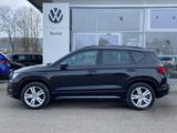 Seat Ateca 2.0 TDI DSG 4-DRIVE FR-Line 18"+BEATS+LEDE - Seat Ateca mit Diesel-Antrieb: Automatik