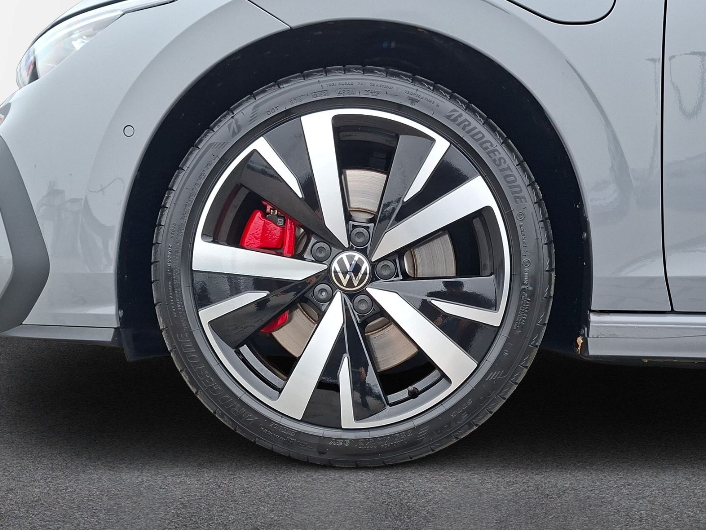 Golf VIII GTE eHybrid *KAMERA*GARANTIE*BLACKSTYL