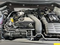 Skoda Karoq 1.5 TSI DSG Sportline NAV AHK MATRIX 5JGAR bei Autohaus Landmann & Maier OHG
