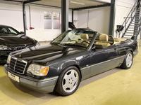 Mercedes-Benz E 320 Cabrio Sportline *H-Kennzeichen*Sammler