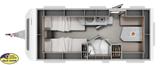HYMER / ERIBA / HYMERCAR Novaline 470 Modellneuheit 2026 - Offers