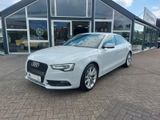 Audi A5 Sportback 2.0 TDI +NAVI+DSG+BANG & OLUFSEN+ - Audi A5 aus 2012: Sportback