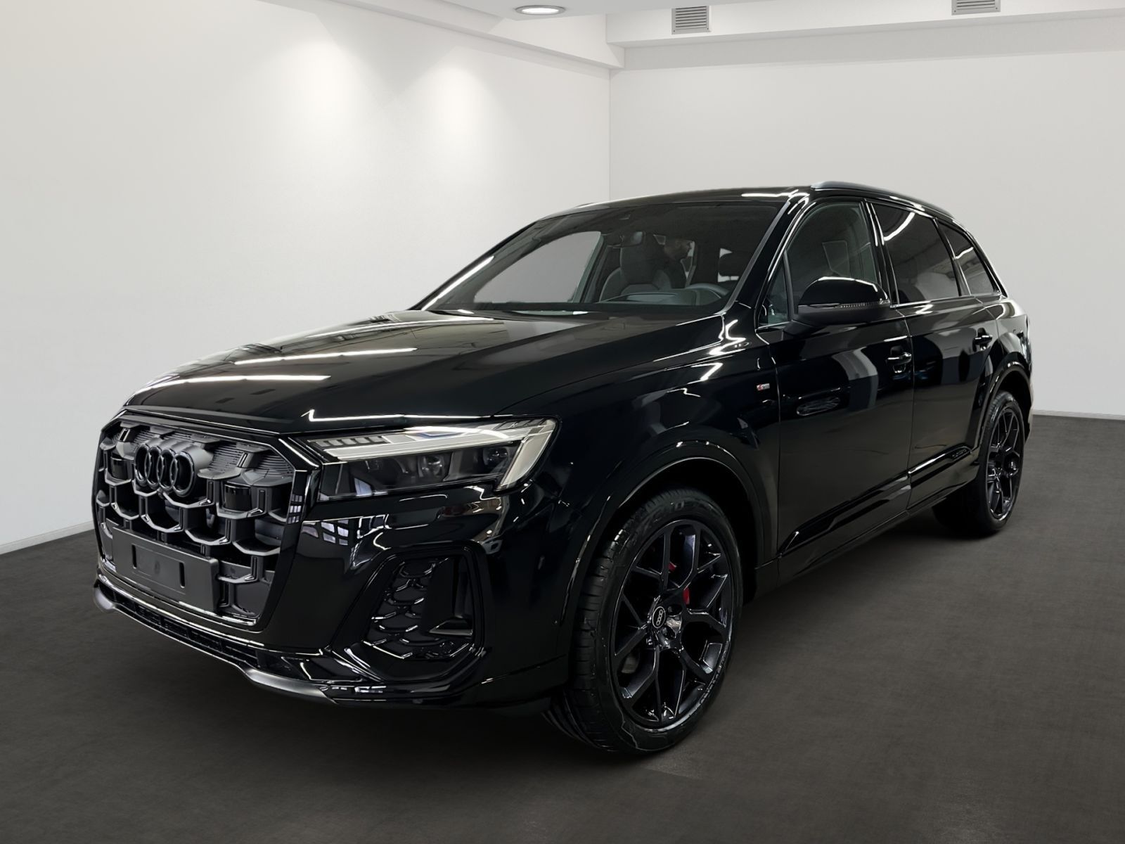 Audi Q7 - Bild 2