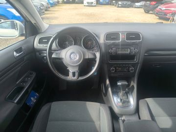 Volkswagen Golf - 9