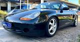 Porsche Boxster 2,5 Cabrio /Volleder/SHZ/El.Verdeck - Porsche Boxster Gebrauchtwagen in München