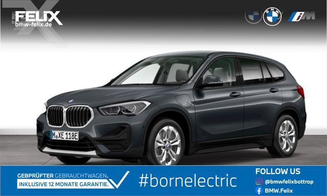 BMW X1 xDrive25e Advantage+LED+NAVI+KLIMAAUTOMATIK