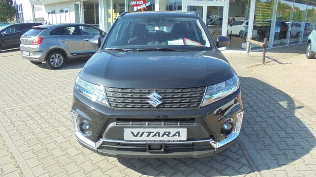 Suzuki Vitara 1.4 BOOSTERJET Hybrid Club