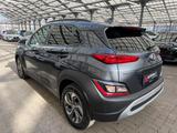 Hyundai Kona 1.6 GDI  Ed. 30 Hybrid|CarPlay|Kamera - gebrauchte Hyundai KONA aus dem Jahr 2022