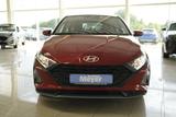 Hyundai i20 1,2 79PS Navi/Winterp/Kamera/Temp/Pdc    ** - Hyundai i20 in Braunschweig