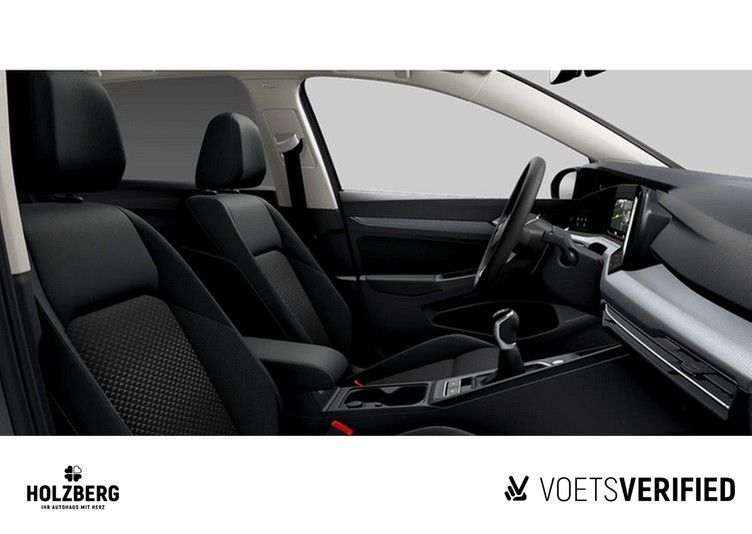 Volkswagen Golf - Bild 5