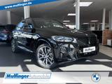 BMW X4 xDr30d HUD Laser P+ Lenkhzg. Pano Ha/Ka Navi - BMW X4: Limousine