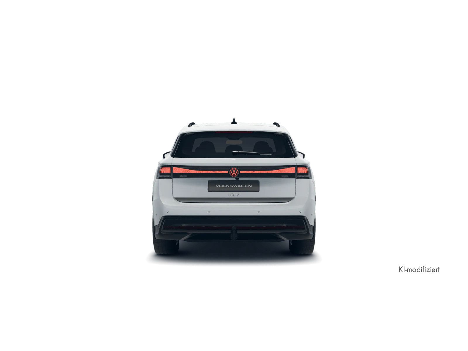 Volkswagen ID.7 Tourer Pro 82kWh WÄPU IQ.LIGHT NAVI AHK 360 foto 7