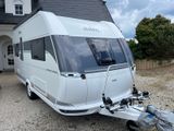 Hobby Excellent 460,Neufahrzeug,Mover,Markise,Fahrrad - Offers matching your search criteria