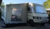 Fiat Wohnmobil Hymer290 Turbo Diesel Oldtimer Bj1993H - Offers
