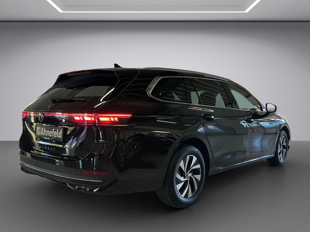 Passat 2.0 TDI Business DSG