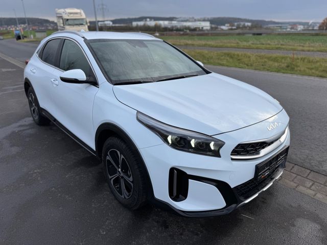 Kia XCeed 1.6 GDI Business Line Hybrid Automatik