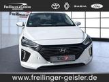 Hyundai IONIQ Premium Hybrid Navi Bi-Xenon MFL BT DAB - Hyundai mit Hybrid-Antrieb