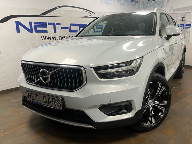 Volvo XC40 T4 Recharge HYBRID*NAVi*LED*1HAND