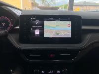 Skoda Fabia - Vorschau Bild 10
