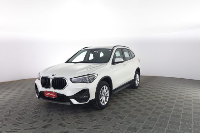 Image of BMW X1