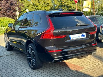 Volvo XC60 - 4