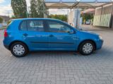 Volkswagen VW Golf 5 1.6 FSI Trendline