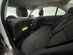 MERCEDES-BENZ C 180 K RENTNER/ NUR 71.tKM / GARANTIE / MERCEDES-BENZ C 180 K RENTNER/ NUR 71.tKM / GARANTIE /