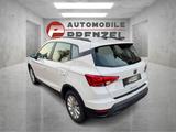 Seat Arona Style*LED*SITZH*PDC*SPURH*ALLWETTER* - gebrauchte Seat Pickups