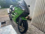 Kawasaki ZX6R - Offers