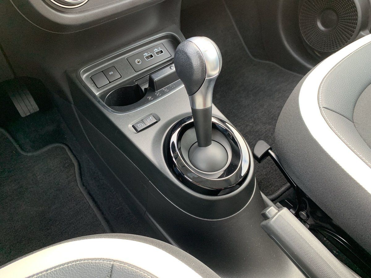 Renault Twingo - Bild 19