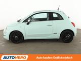 Fiat 500 0.9 Lounge Aut.*PDC*PANO*KLIMA*TEMPO* - Fiat 500: 0
