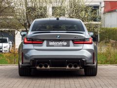 BMW M3 – 5 / 32