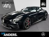 Mercedes-Benz AMG GT C Roadster AMG+Night+Airscarf+Burmester - Mercedes-Benz AMG GT C Gebrauchtwagen