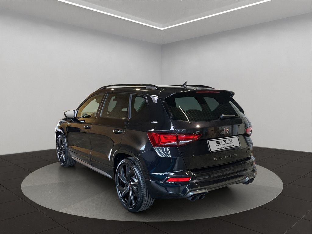 Cupra Ateca - Bild 3
