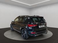 Cupra Ateca - Vorschau Bild 3