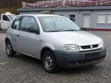 Seat Arosa Comfort 1.4 Automatik Klimaanlage - Seat Arosa: 1.4